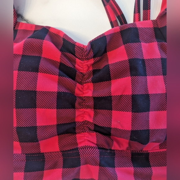 Buffbunny Bloom sports bra - Picture 3 of 7